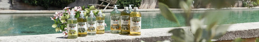Mydło Marsylskie w płynie, NATURALNE, bardzo delikatne, 300 ml, Maitre Savon de Marseille