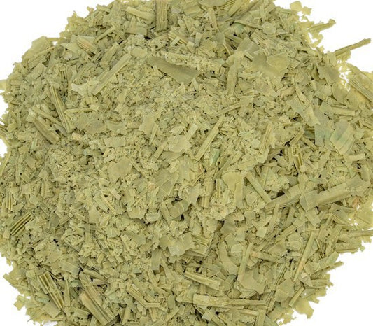 Naturalne płatki mydlane z mydła Aleppo, 100% oliwa z oliwek, OPAKOWANIE Z ODZYSKU, 0,25 kg, Najel