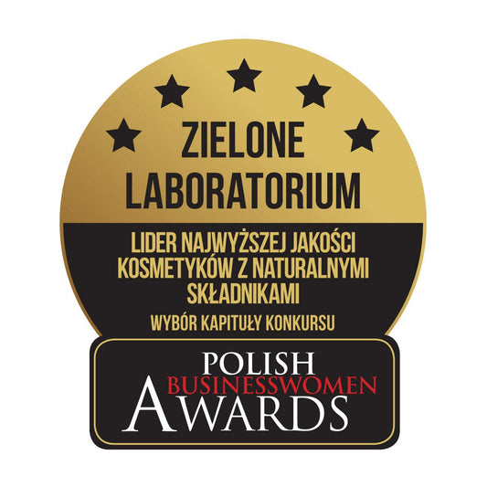 Odżywcze masło do ciała z jabłkiem i lawendą, 250 ml, Zielone Laboratorium
