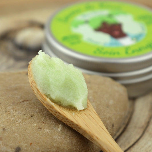 Balsam kiwi - Pielęgnacja energetyzująca, Miss Kiwi, ECOCERT, 30 ml, Oléanat, Le Secret Naturel
