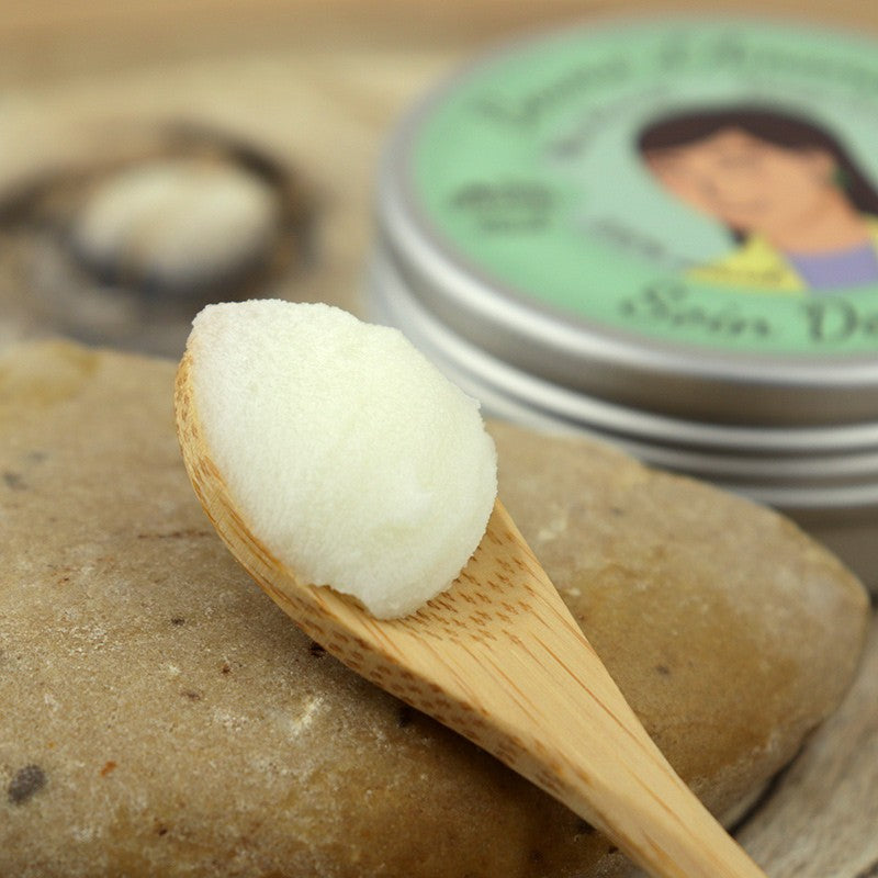 Balsam migdałowy - Delikatna pielęgnacja, Miss Amande, ECOCERT, 30 ml, Oléanat, Le Secret Naturel