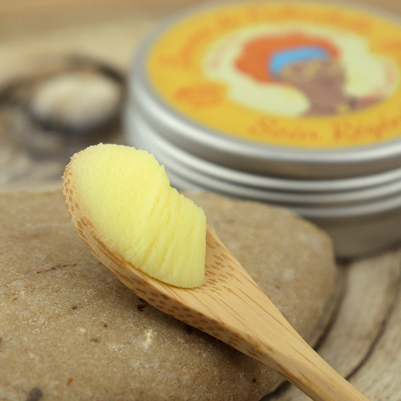 Balsam nagietkowy - Pielęgnacja regenerująca, Miss Calendula, ECOCERT, 30 ml, Oléanat, Le Secret Naturel