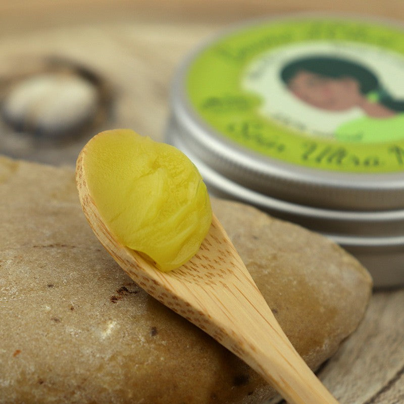 Balsam oliwkowy - Ultra odżywcza pielęgnacja, Miss Olive, ECOCERT, 30 ml, Oléanat, Le Secret Naturel
