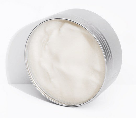Masło shea nierafinowane, 150 ml, Cztery Szpaki