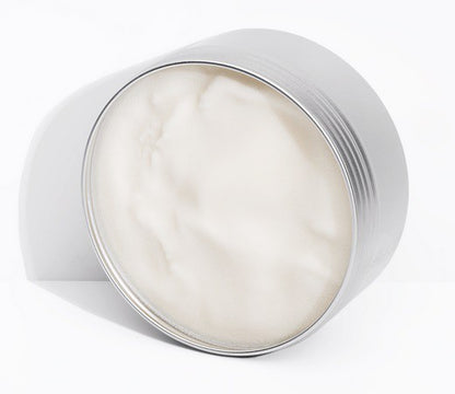 Masło shea nierafinowane, 150 ml, Cztery Szpaki