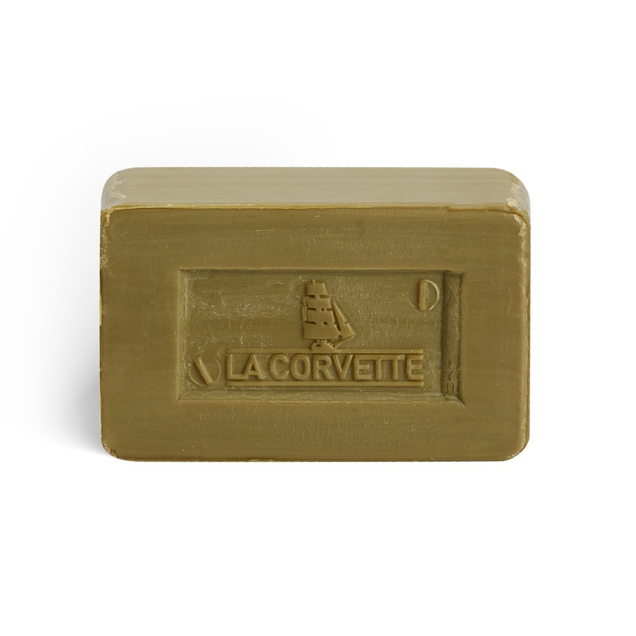Mydło Marsylskie OLIWKA, ECOCERT, 100g, La Corvette