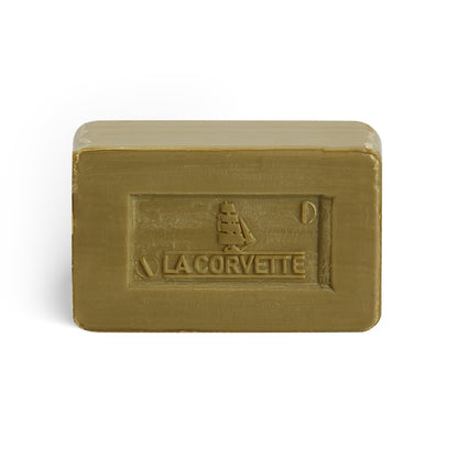 Mydło Marsylskie OLIWKA, ECOCERT, 100g, La Corvette