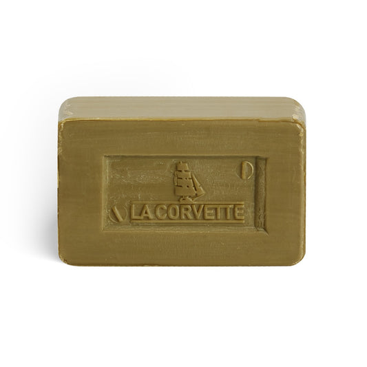 Mydło Marsylskie OLIWKA, ECOCERT, 100g, La Corvette