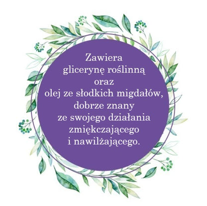 Mydło Marsylskie Prowansalskie CYNAMON I POMARAŃCZA, 72%, 100g, Le Chatelard 1802