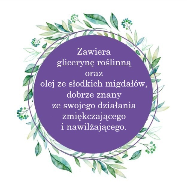 Mydło Marsylskie Prowansalskie CZERWONE OWOCE, 72%, 100g, Le Chatelard 1802