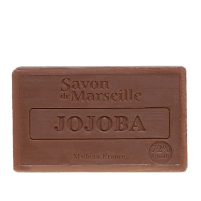 Mydło Marsylskie Prowansalskie JOJOBA, 72%, 100g, Le Chatelard 1802