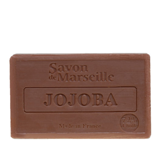 Mydło Marsylskie Prowansalskie JOJOBA, 72%, 100g, Le Chatelard 1802