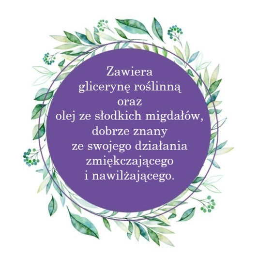 Mydło Marsylskie Prowansalskie MLEKO OWSIANE, 72%, 100g, Le Chatelard 1802
