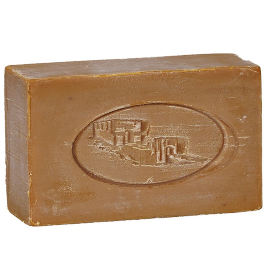 Mydło z Aleppo, 70% oleju laurowego, 125g, bez opakowania, Janapp