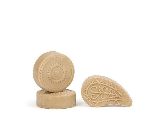 Mydło z Aleppo, kadzidłowe, 20 g, Najel