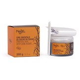 ZESTAW do depilacji - naturalna pasta cukrowa - wosk z cukrem trzcinowym, organic, certyfikowany, 350 g. Najel