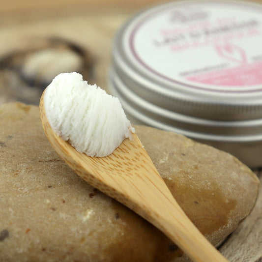 Organiczny balsam z oślim mlekiem, regenerujący, ECOCERT, 50 ml, Oléanat, Le Secret Naturel
