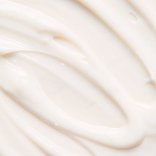 PRÓBKA: Krem zapobiegający rozstępom, dla kobiet w ciąży i karmiących, OBDAROWANA, Cosmebio, 2 ml, Omum