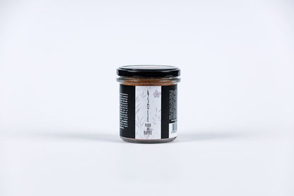 Puder do kąpieli 4SOLE, 300g, Słomiana Pracownia